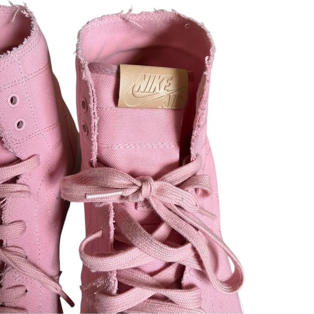 Jordan stylish pink